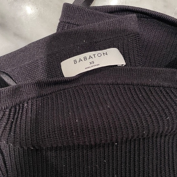 ARITZIA - Babaton Sweetheart Tube Top - Picture 2 of 3